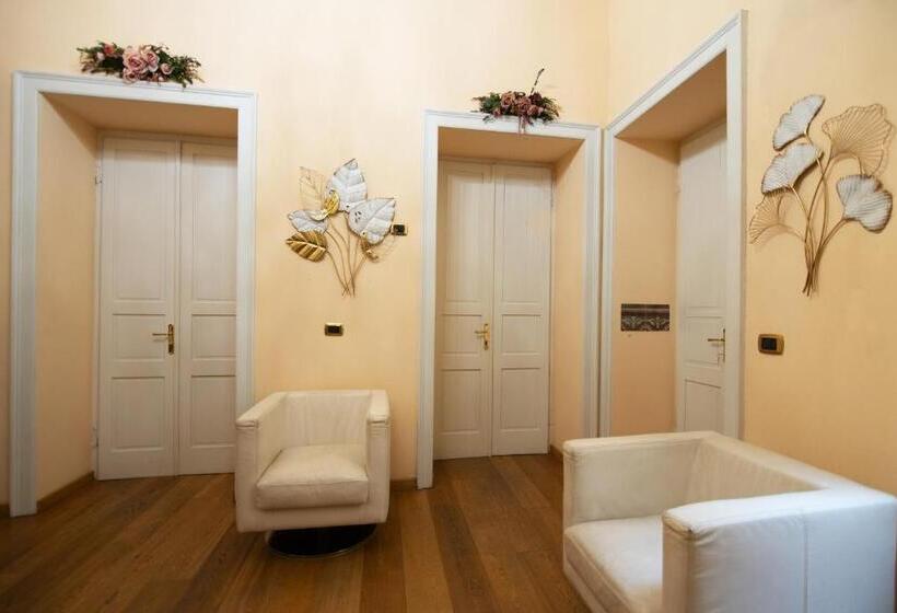 Fotos del hotel La Ghirlanda B&b: 1 Fotos del hotel La Ghirlanda B&b: 1