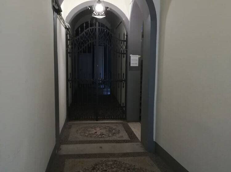 Fotos del hotel La Scala:  38