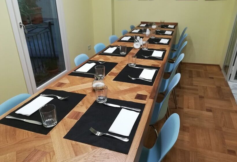 Fotos del hotel La Scala:  42