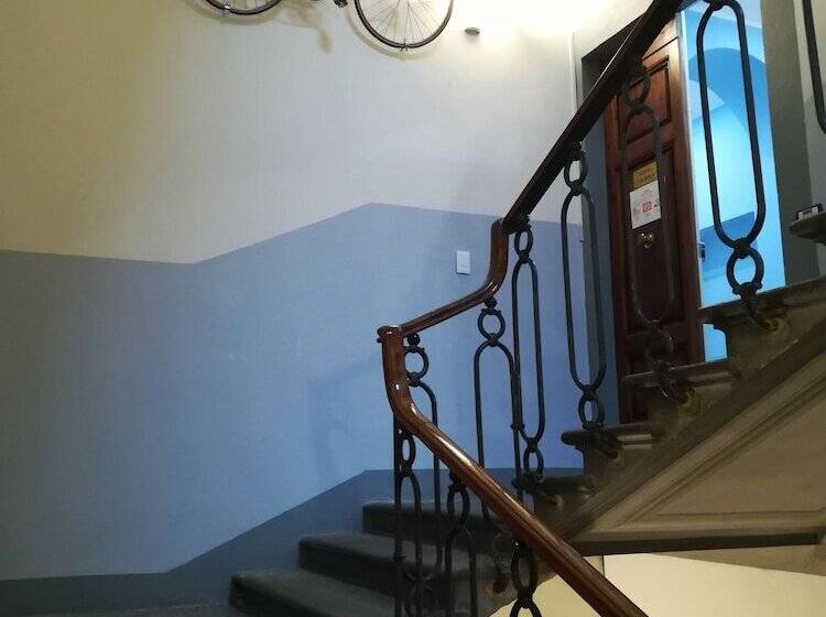 Fotos del hotel La Scala:  39