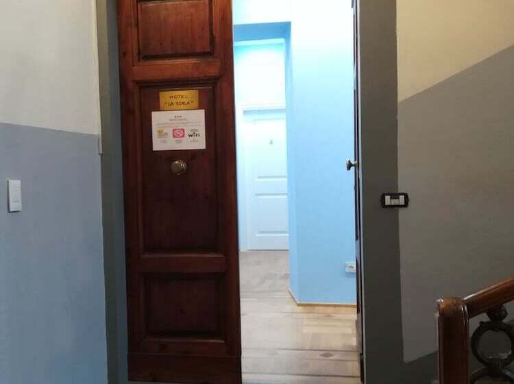 Fotos del hotel La Scala:  26