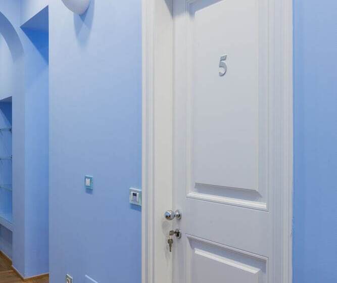 Fotos del hotel La Scala:  35