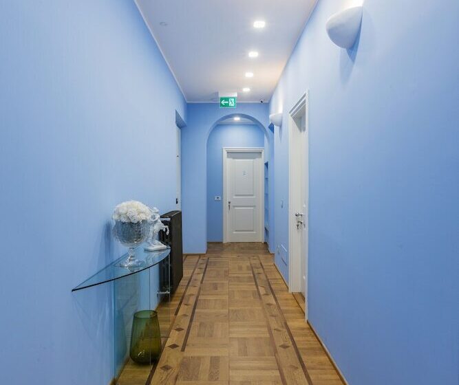 Fotos del hotel La Scala:  41