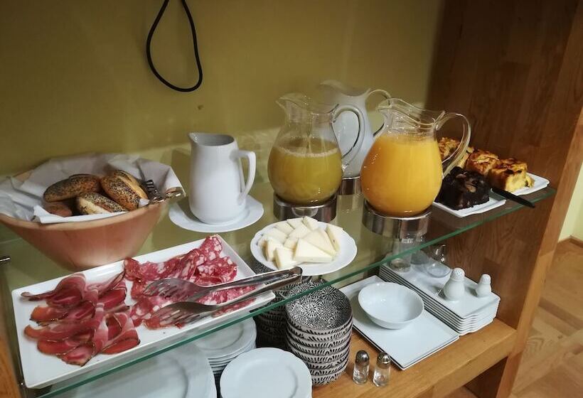 Fotos del hotel La Scala:  8