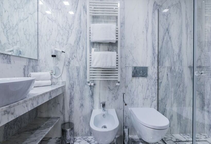 Fotos del hotel La Scala:  27