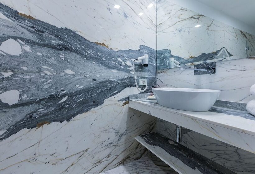 Fotos del hotel La Scala:  13