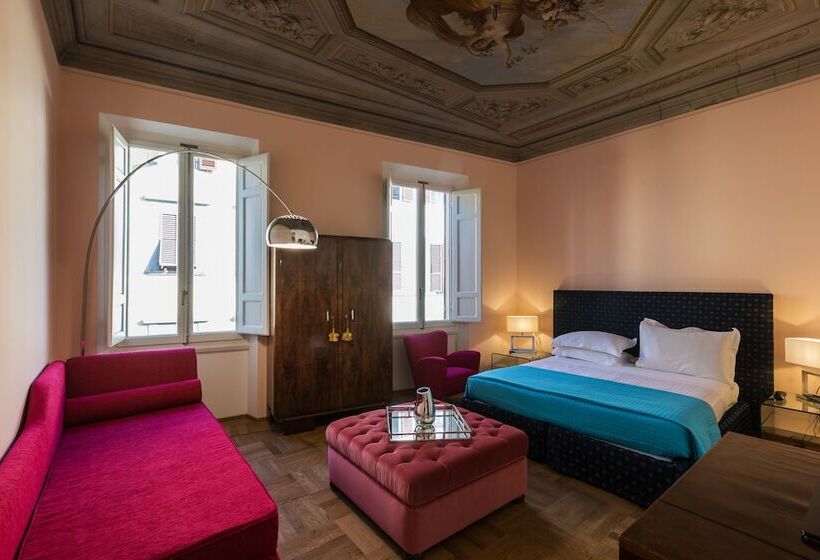 Fotos del hotel La Scala:  15