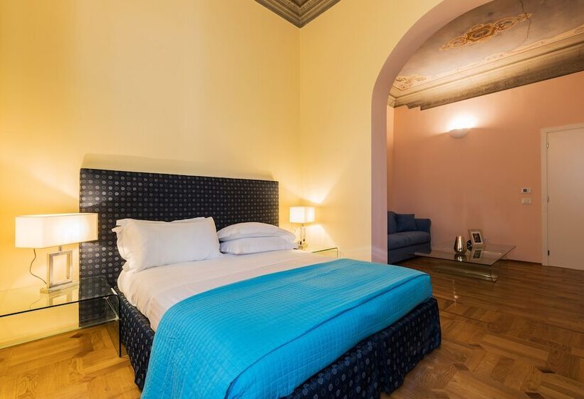 Fotos del hotel La Scala:  17