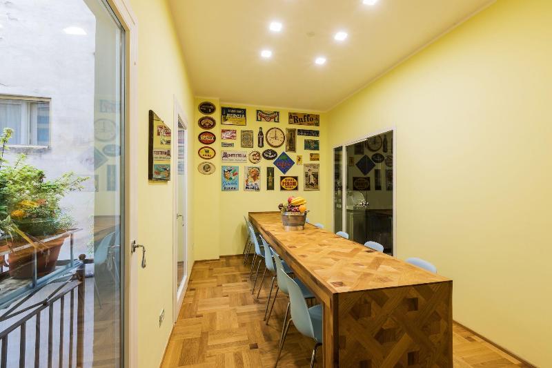 Fotos del hotel La Scala:  20