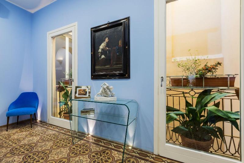 Fotos del hotel La Scala:  29