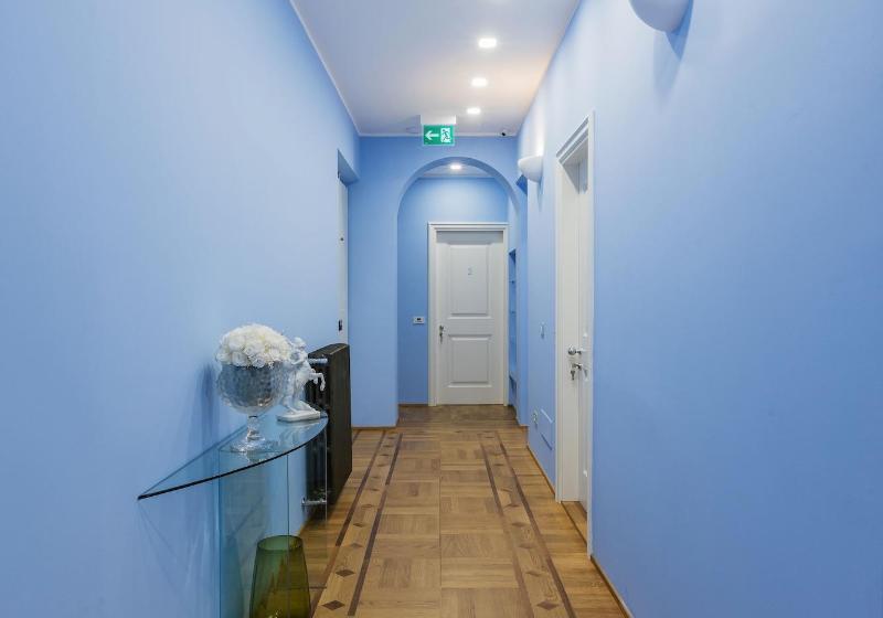 Fotos del hotel La Scala:  36