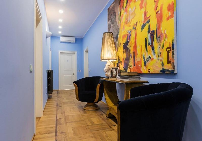 Fotos del hotel La Scala:  45