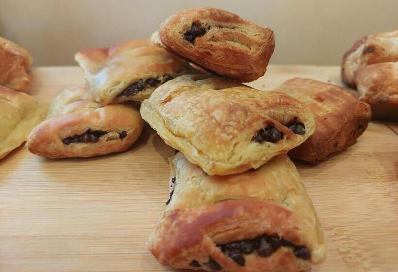 בית מלון כפרי Lacoba