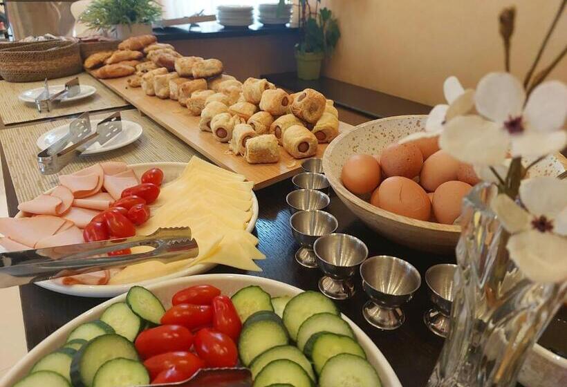 בית מלון כפרי Lacoba