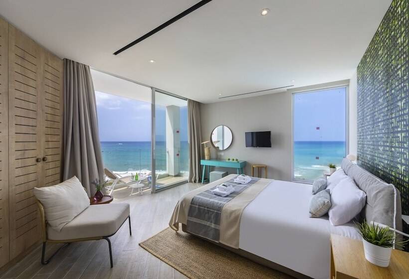 Fotos del hotel Leonardo Plaza Cypria Maris Beach Hotel & Spa:  2