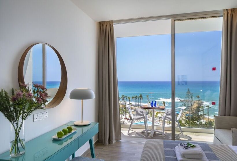 Fotos del hotel Leonardo Plaza Cypria Maris Beach Hotel & Spa:  20
