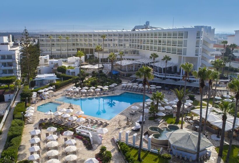 Hotel Leonardo Plaza Cypria Maris Beach  & Spa