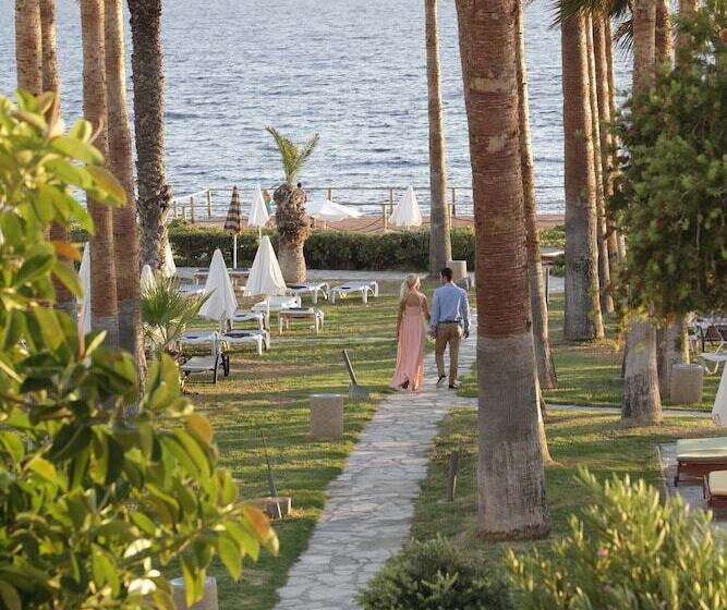 Fotos del hotel Leonardo Plaza Cypria Maris Beach Hotel & Spa:  23