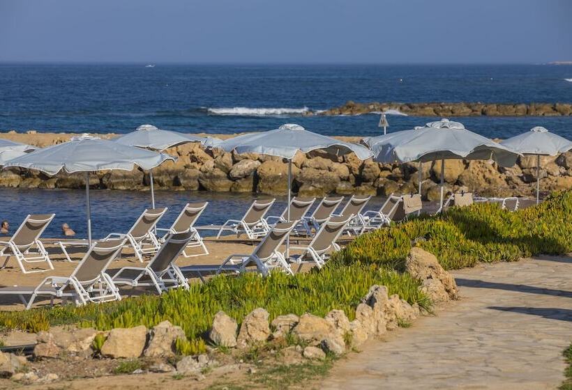 Fotos del hotel Leonardo Plaza Cypria Maris Beach Hotel & Spa:  14