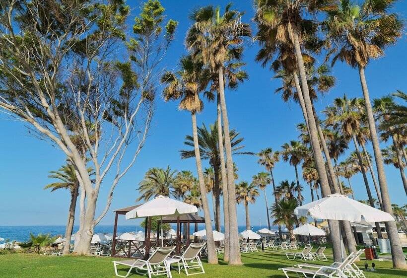 Fotos del hotel Leonardo Plaza Cypria Maris Beach Hotel & Spa:  6
