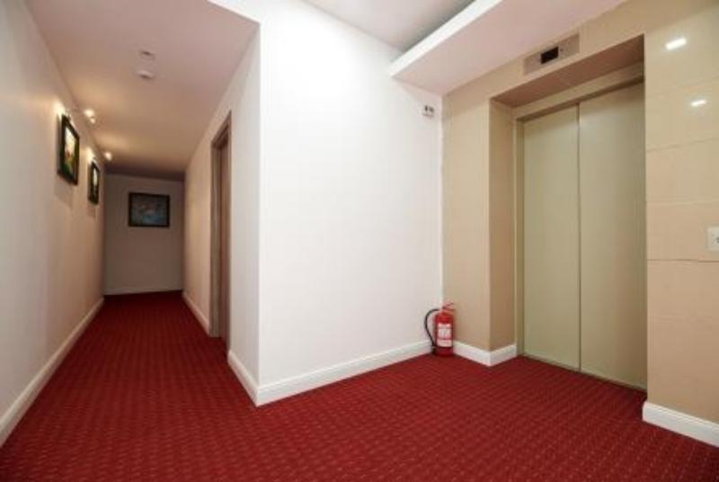 هتل Liad City Center