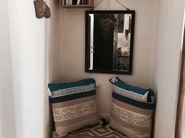 هتل Locanda San Tomaso