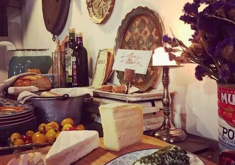 هتل Locanda San Tomaso