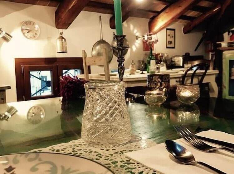 هتل Locanda San Tomaso