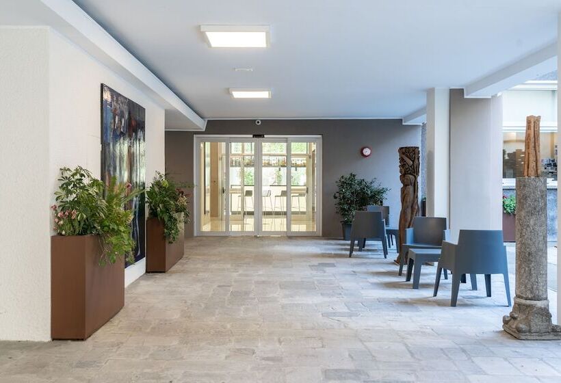 Fotos del hotel Milano Castello:  56