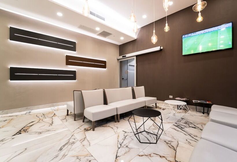 Fotos del hotel Milano Castello:  69