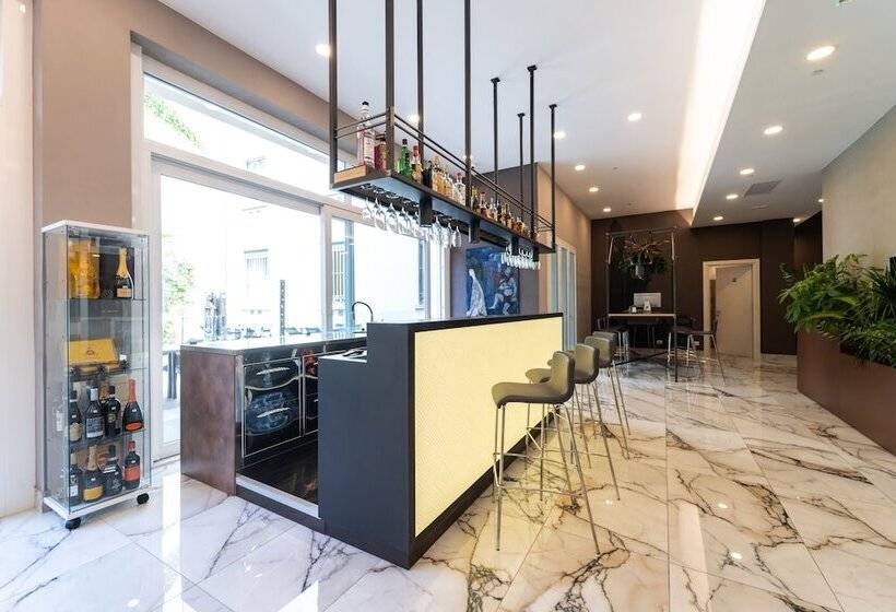 Fotos del hotel Milano Castello:  47