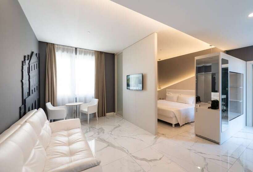 Fotos del hotel Milano Castello:  20