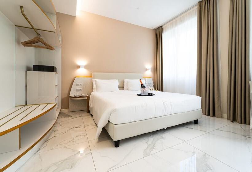 Fotos del hotel Milano Castello:  46