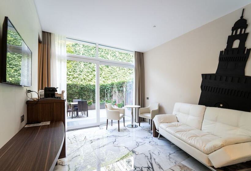 Fotos del hotel Milano Castello:  83