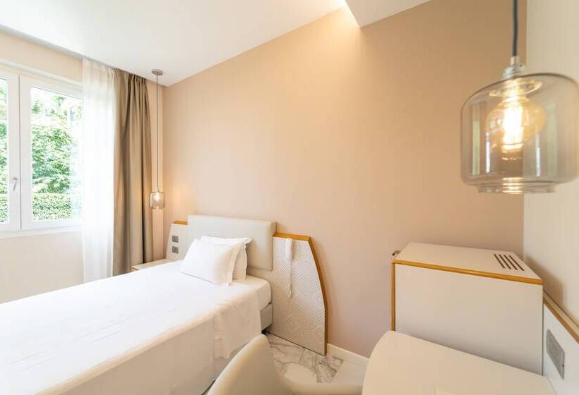 Fotos del hotel Milano Castello:  77