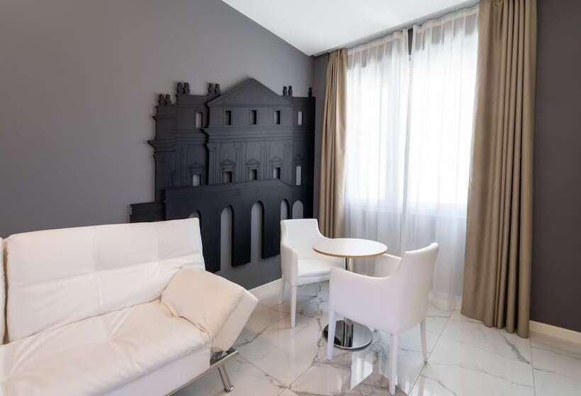 Fotos del hotel Milano Castello:  49