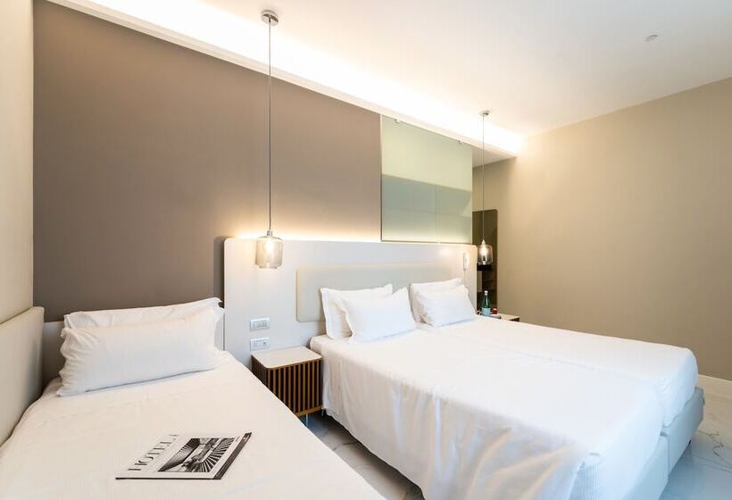 Fotos del hotel Milano Castello:  4