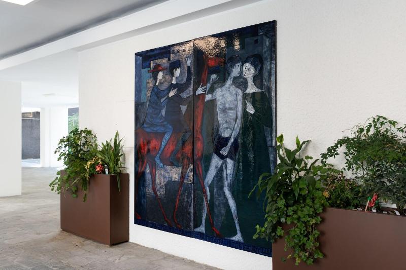 Fotos del hotel Milano Castello:  76