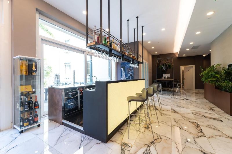 Fotos del hotel Milano Castello:  68