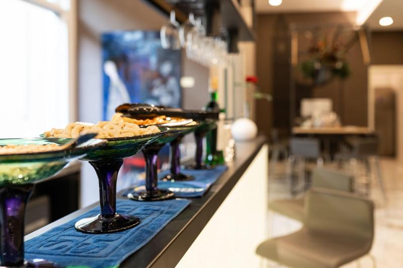 Fotos del hotel Milano Castello:  30