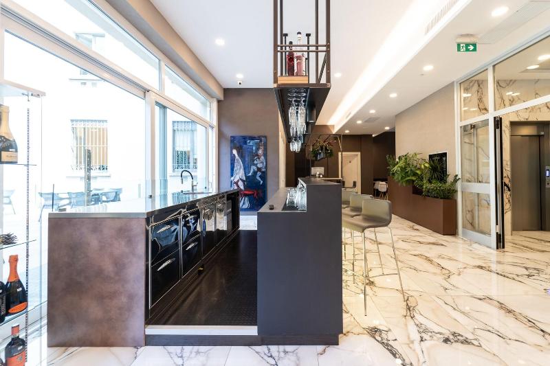 Fotos del hotel Milano Castello:  25