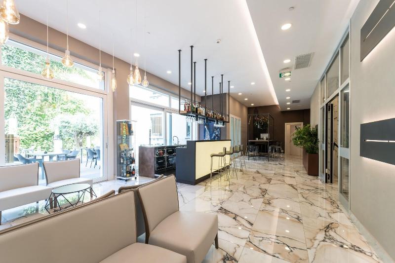 Fotos del hotel Milano Castello:  82