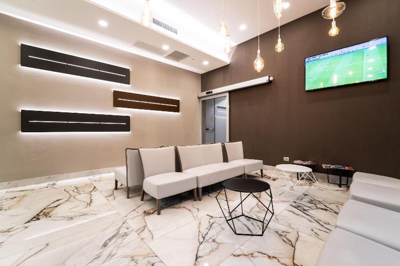 Fotos del hotel Milano Castello:  12