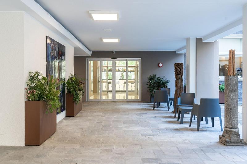 Fotos del hotel Milano Castello:  50