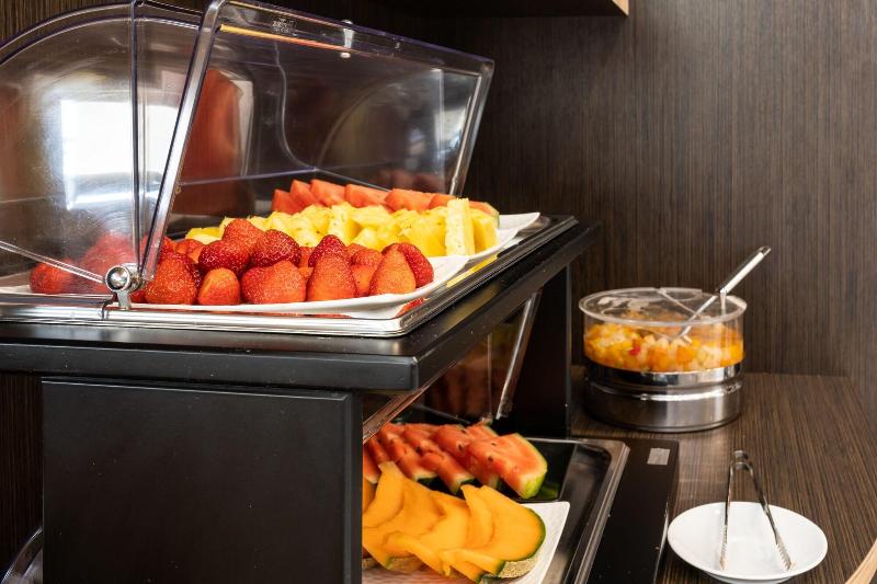 Fotos del hotel Milano Castello:  52