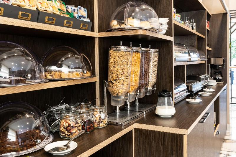 Fotos del hotel Milano Castello:  80