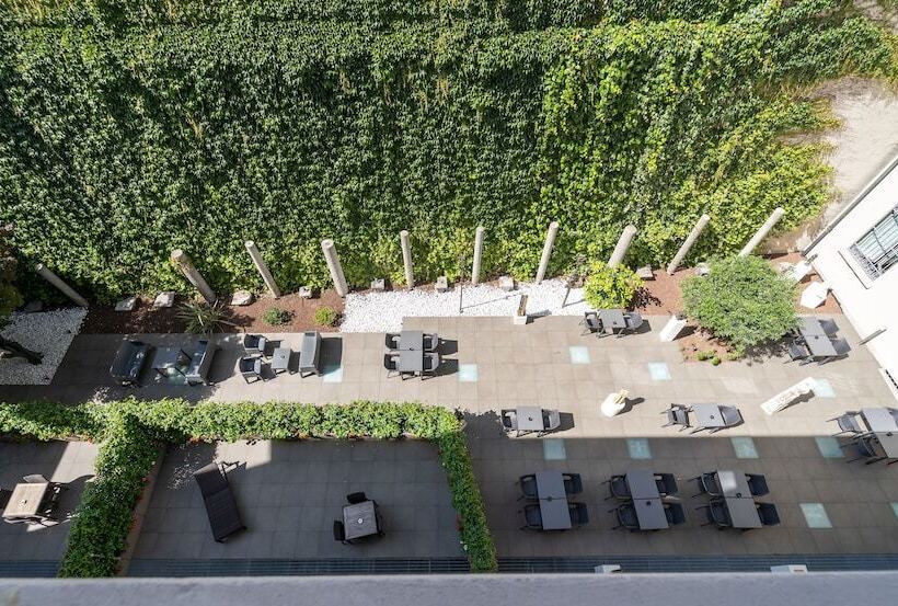 Fotos del hotel Milano Castello:  41