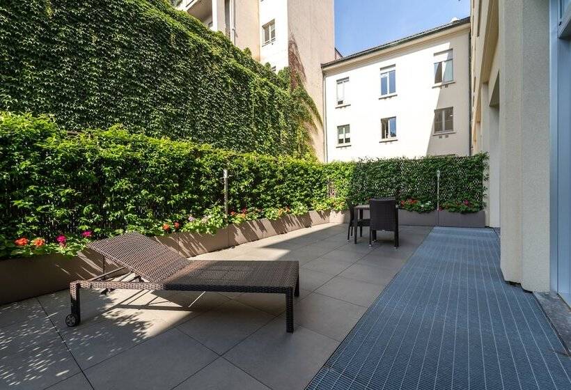 Fotos del hotel Milano Castello:  26