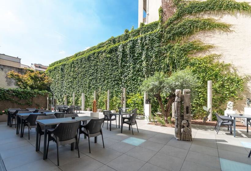 Fotos del hotel Milano Castello:  66