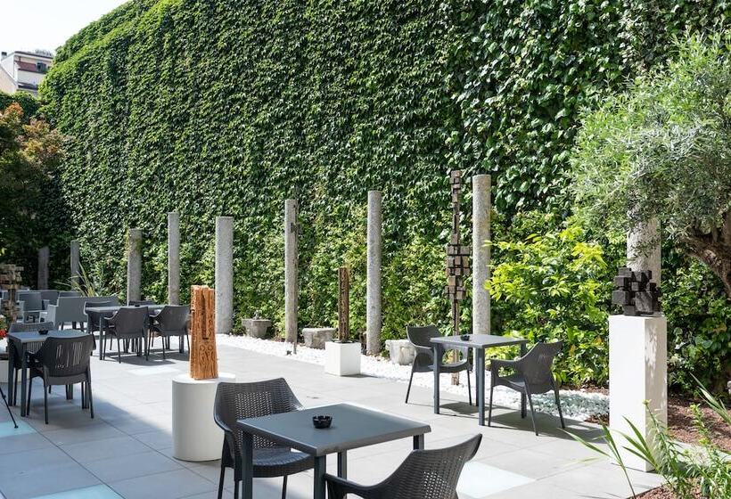 Fotos del hotel Milano Castello:  62